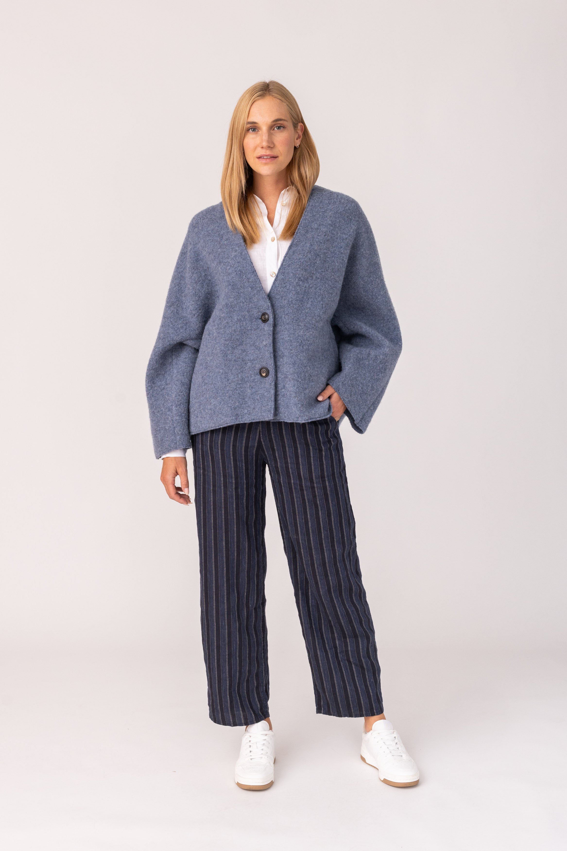 Damen Jacke Jule