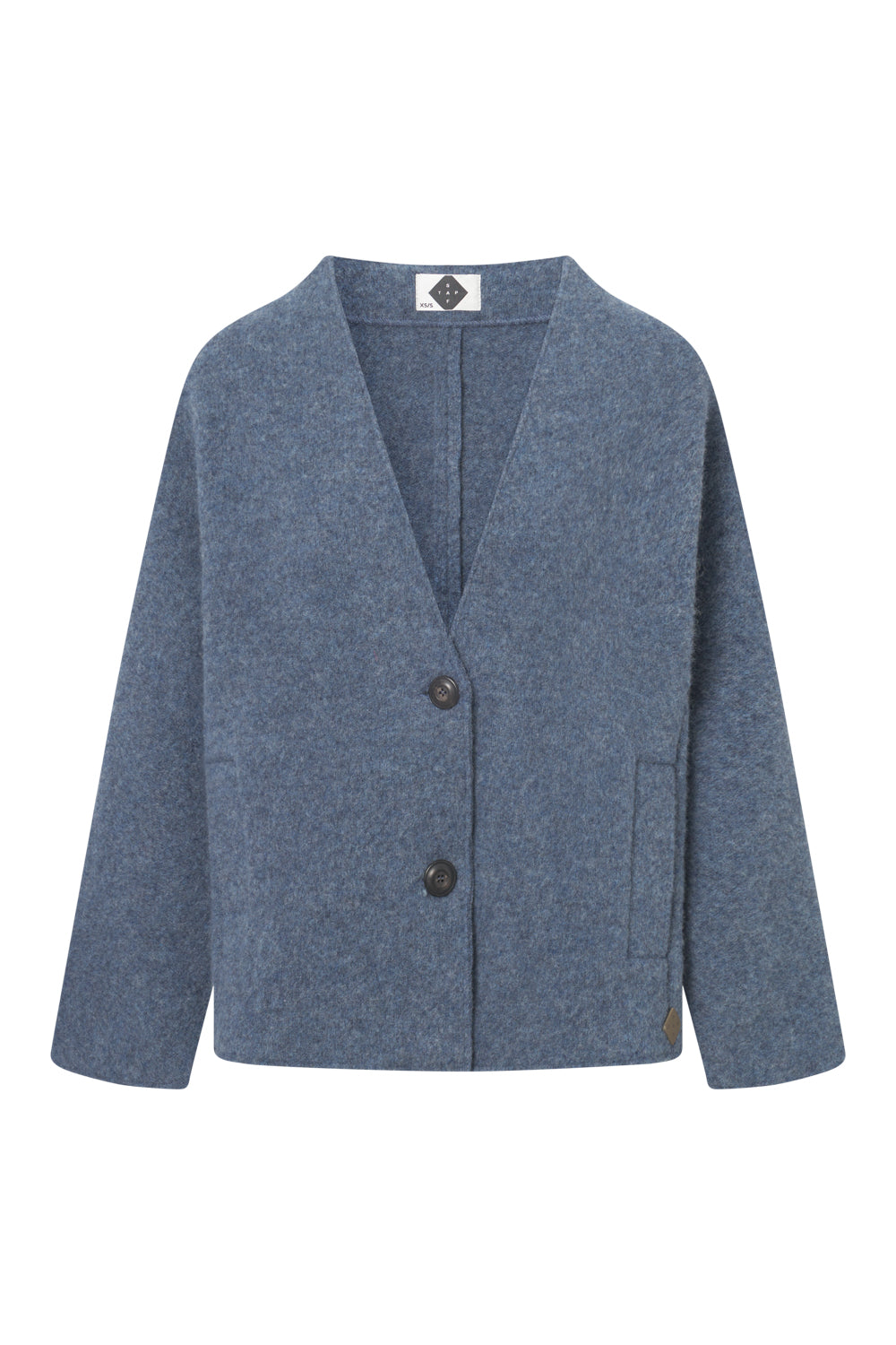 Damen Jacke Jule