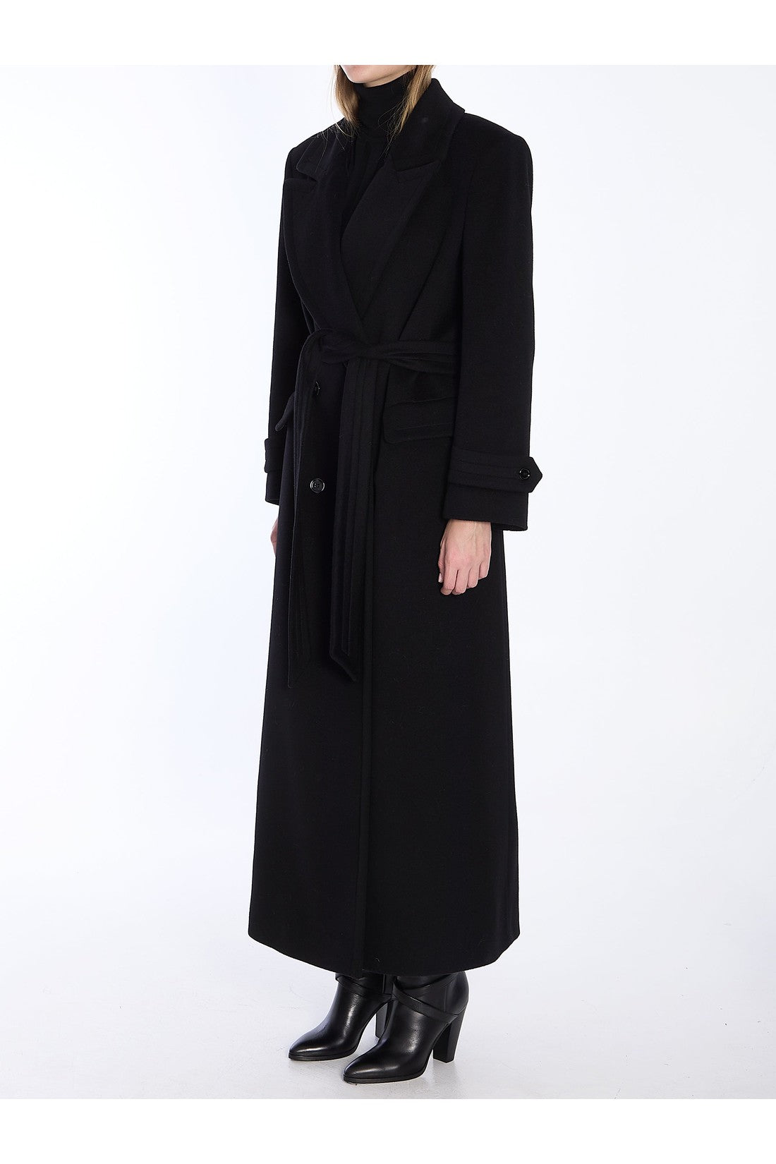 TAGLIATORE-OUTLET-SALE-Julia coat-ARCHIVIST