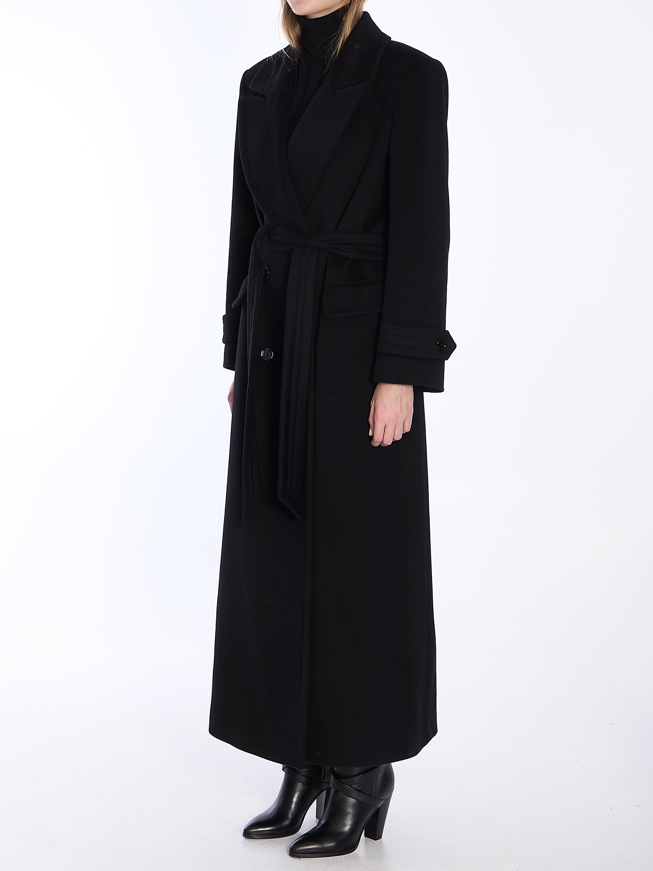 TAGLIATORE-OUTLET-SALE-Julia coat-ARCHIVIST