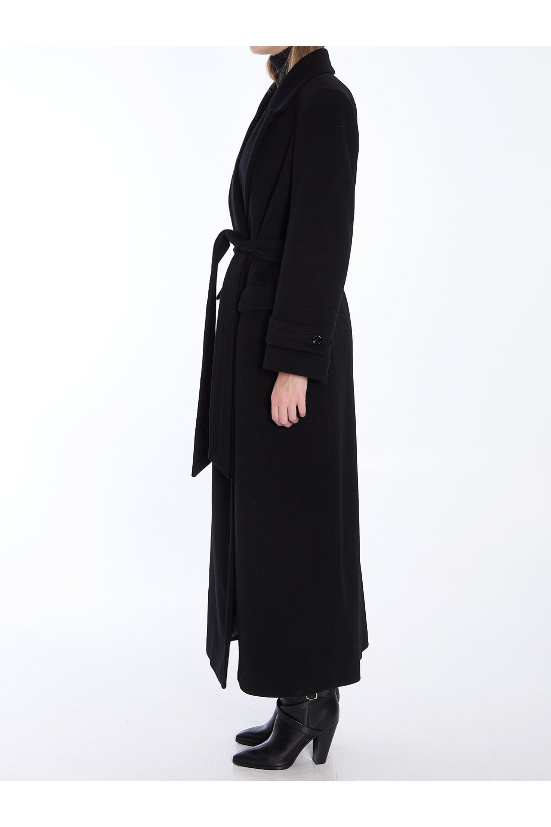 TAGLIATORE-OUTLET-SALE-Julia coat-ARCHIVIST