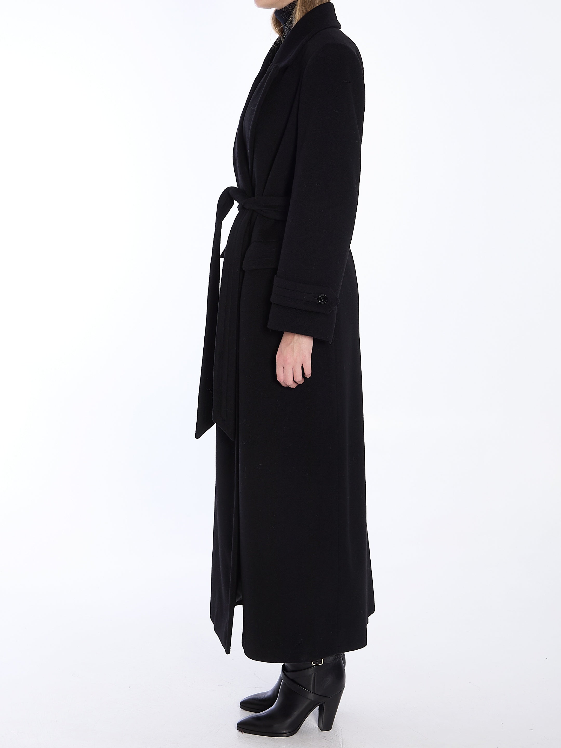 TAGLIATORE-OUTLET-SALE-Julia coat-ARCHIVIST