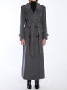 TAGLIATORE-OUTLET-SALE-Julia coat-ARCHIVIST