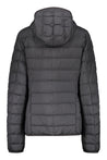 Parajumpers-OUTLET-SALE-Juliet hooded short down jacket-ARCHIVIST