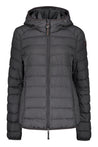 Parajumpers-OUTLET-SALE-Juliet hooded short down jacket-ARCHIVIST