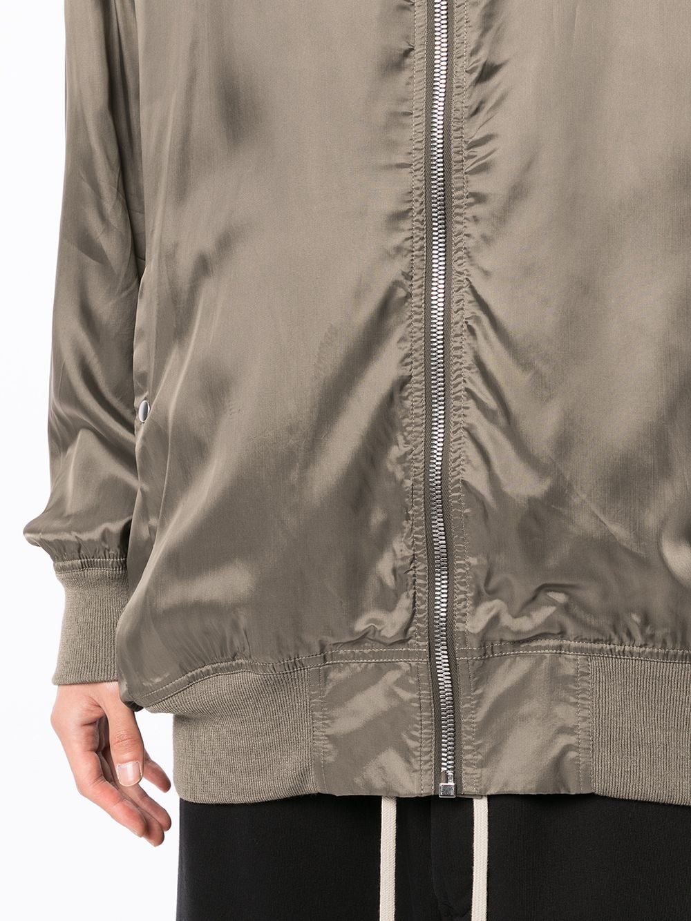 Jumbo Peter Flight Jacket