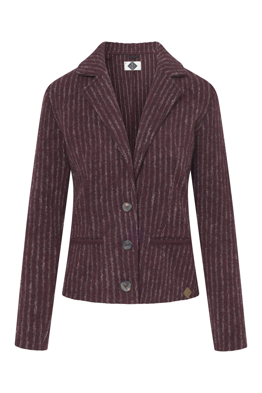 Damen Jacke Juna