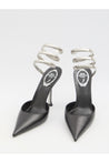 RENE CAOVILLA-OUTLET-SALE-Juniper 105 pumps-ARCHIVIST