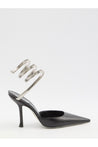 RENE CAOVILLA-OUTLET-SALE-Juniper 105 pumps-ARCHIVIST