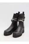 René Caovilla-OUTLET-SALE-Juniper 45 biker boots-ARCHIVIST