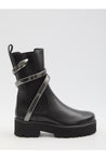 René Caovilla-OUTLET-SALE-Juniper 45 biker boots-ARCHIVIST