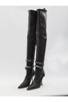 RENE CAOVILLA-OUTLET-SALE-Juniper cuissard boots-ARCHIVIST