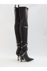 RENE CAOVILLA-OUTLET-SALE-Juniper cuissard boots-ARCHIVIST