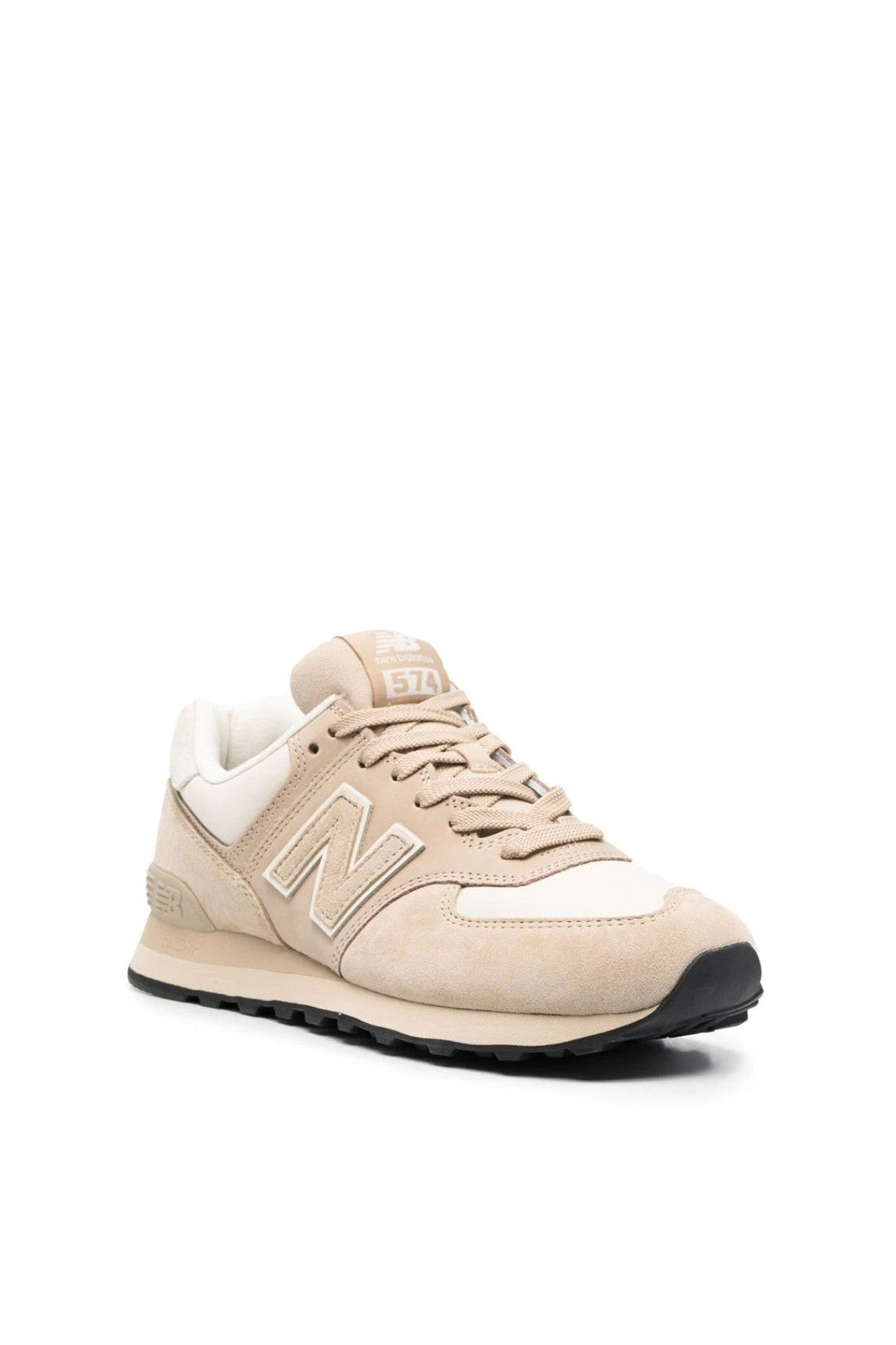 New Balance-OUTLET-SALE-Junya Watanabe MAN x NB 574 Sneakers-ARCHIVIST