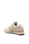 New Balance-OUTLET-SALE-Junya Watanabe MAN x NB 574 Sneakers-ARCHIVIST