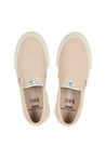 Junya Watanabe-OUTLET-SALE-Junya Watanabe MAN x S.W.C. Slip-On Sneakers-ARCHIVIST