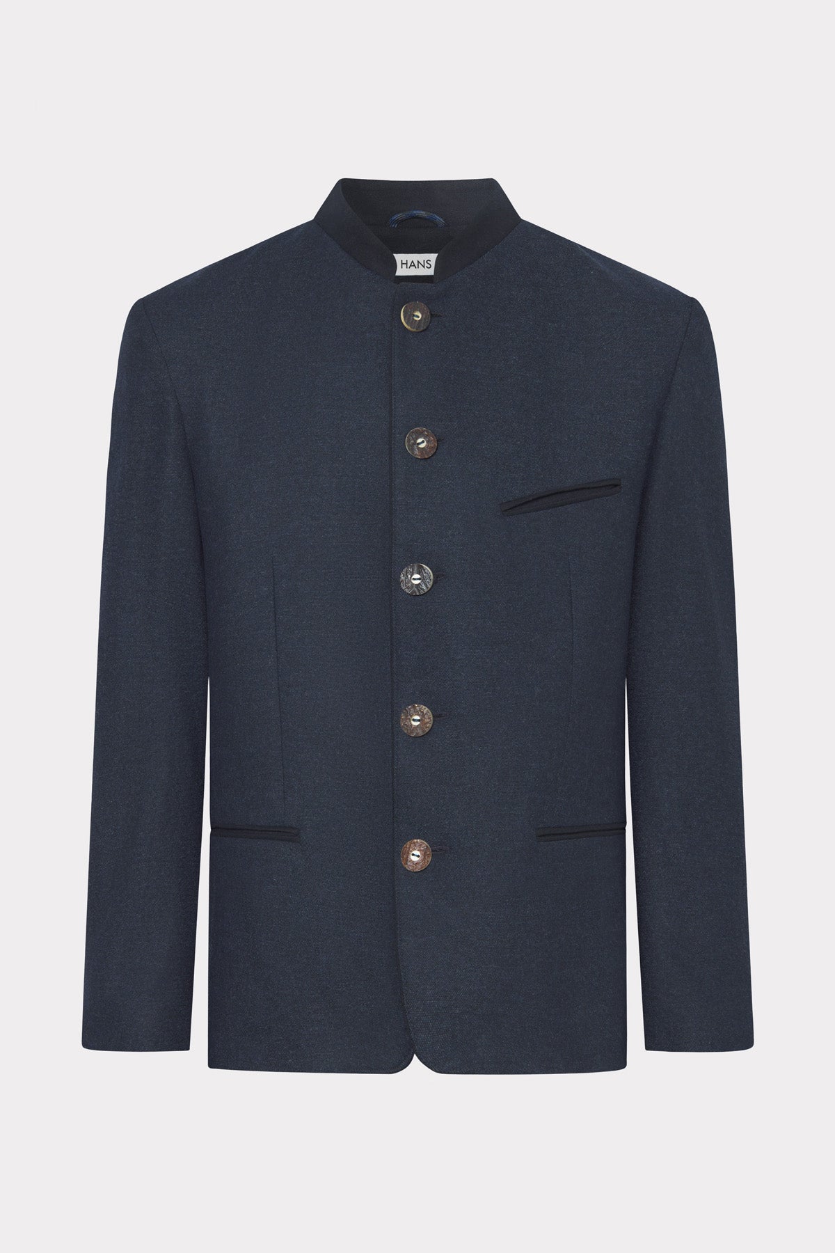 Herren Jacke Justus-Jacken & Mäntel-Felicitas-OUTLET-46-marine-ARCHIVIST-ARCHIVE-SALE
