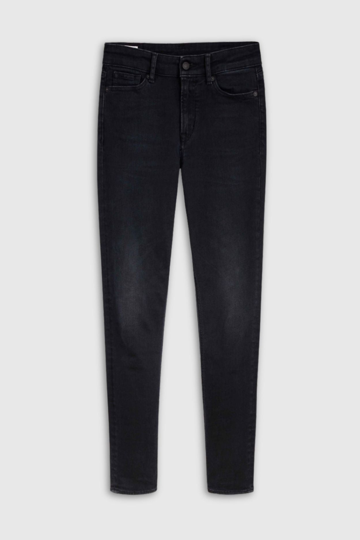 Kings Of Indigo-JUNO MEDIUM | BLUE BLACK WORN-Jeans-Black-Deal-Outlet-by-ARCHIVIST