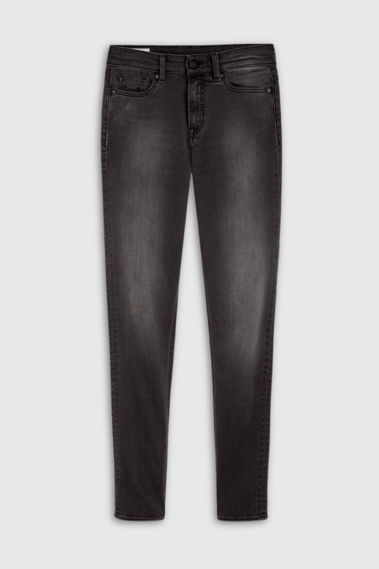 Kings Of Indigo-JUNO MEDIUM | GREY USED-Jeans-Black-Deal-Outlet-by-ARCHIVIST