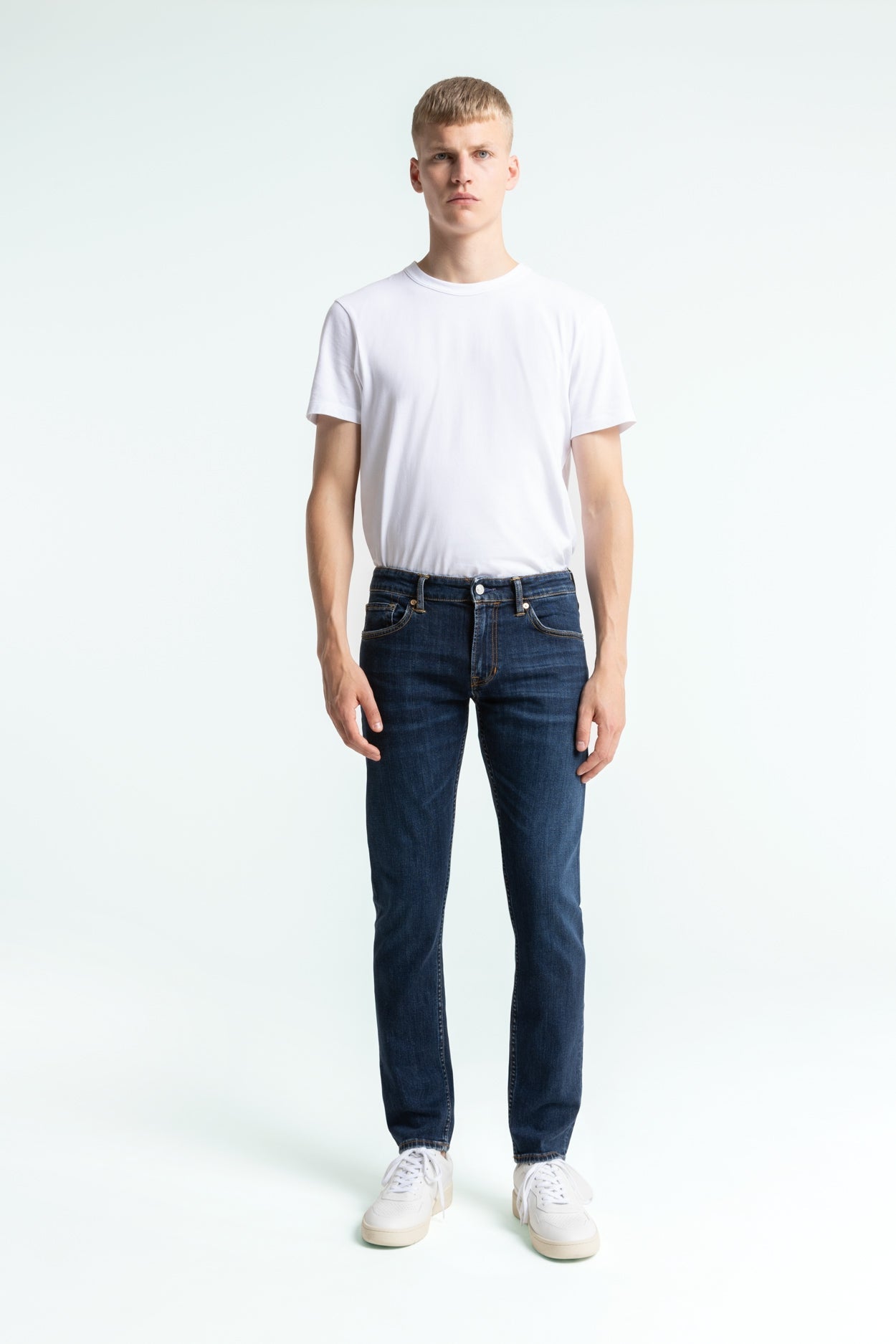 Kings Of Indigo-CHARLES | CLEAN MEDIUM USED-Jeans-Black-Deal-Outlet-by-ARCHIVIST