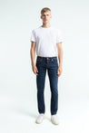 Kings Of Indigo-CHARLES | CLEAN MEDIUM USED-Jeans-Black-Deal-Outlet-by-ARCHIVIST
