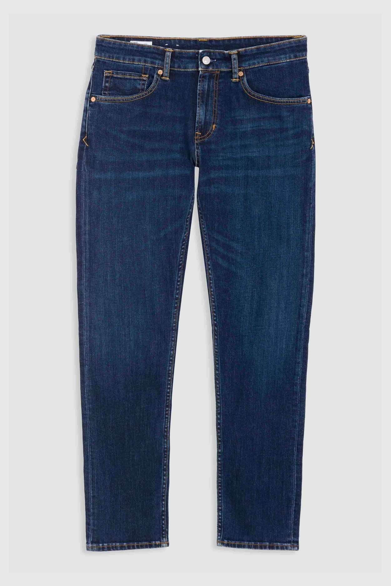 Kings Of Indigo-CHARLES | CLEAN MEDIUM USED-Jeans-Black-Deal-Outlet-by-ARCHIVIST