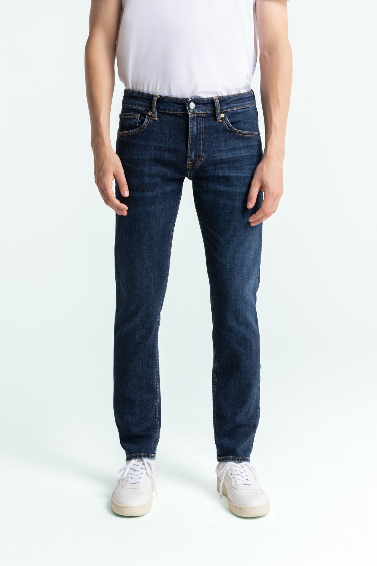 Kings Of Indigo-CHARLES | CLEAN MEDIUM USED-Jeans-Black-Deal-Outlet-by-ARCHIVIST