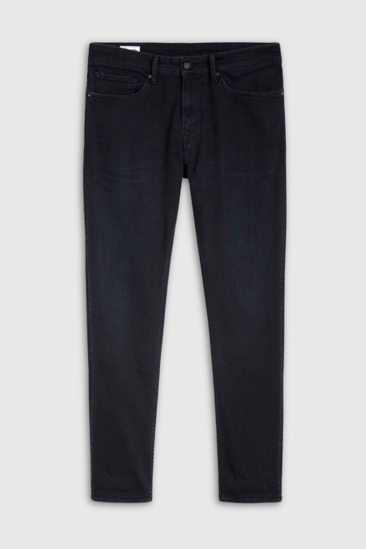 Kings Of Indigo-JOHN | BLUE BLACK WORN-Jeans-Black-Deal-Outlet-by-ARCHIVIST