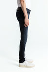 Kings Of Indigo-JOHN | BLUE BLACK WORN-Jeans-Black-Deal-Outlet-by-ARCHIVIST