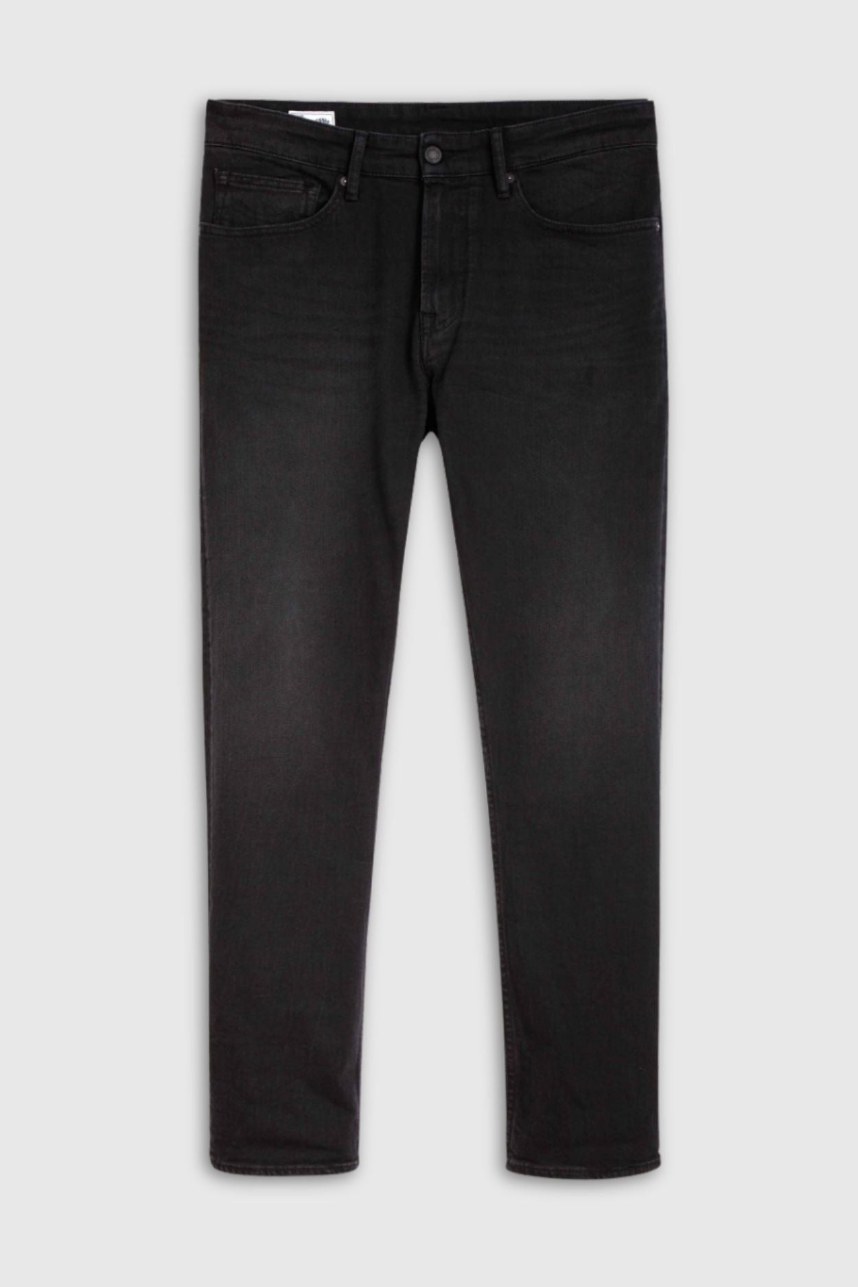 Kings Of Indigo-JOHN | BLACK USED-Jeans-Black-Deal-Outlet-by-ARCHIVIST