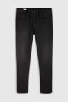 Kings Of Indigo-JOHN | BLACK USED-Jeans-Black-Deal-Outlet-by-ARCHIVIST