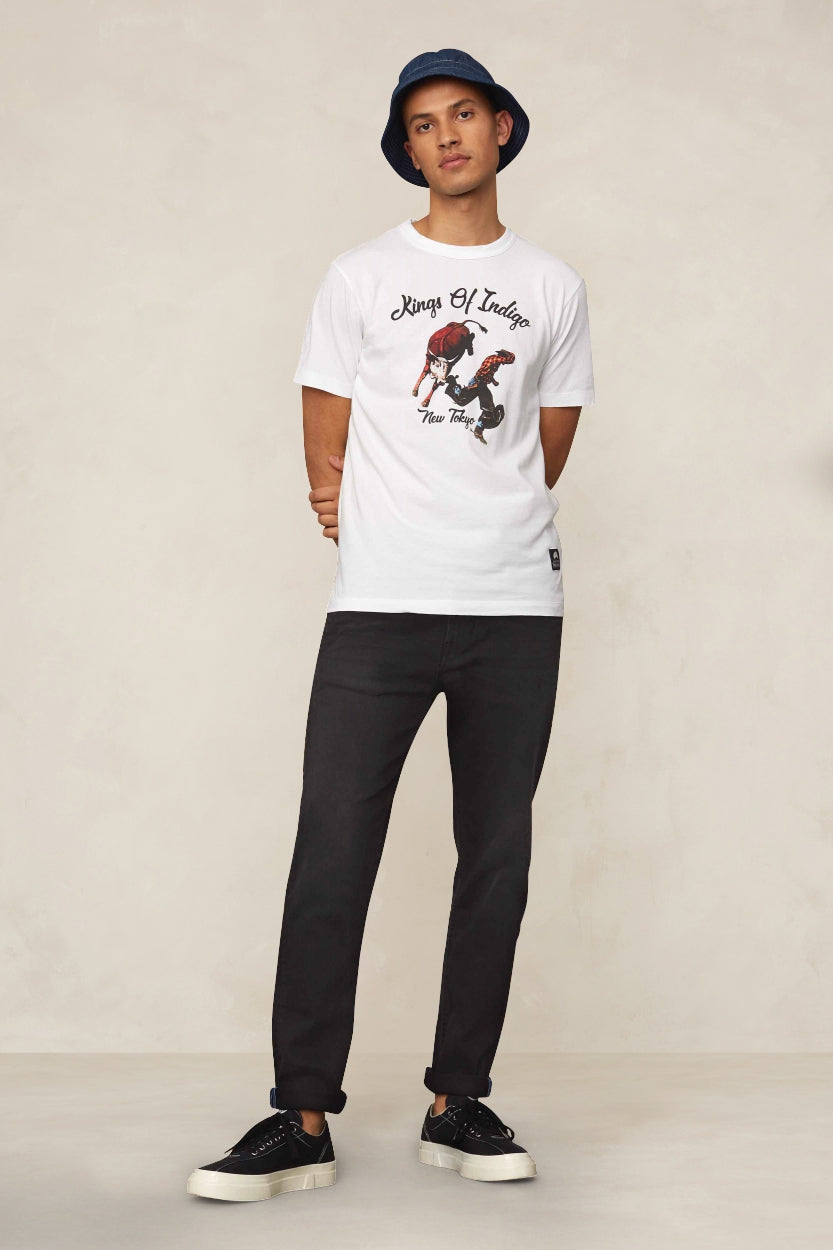 Kings Of Indigo-JOHN | BLACK USED-Jeans-Black-Deal-Outlet-by-ARCHIVIST