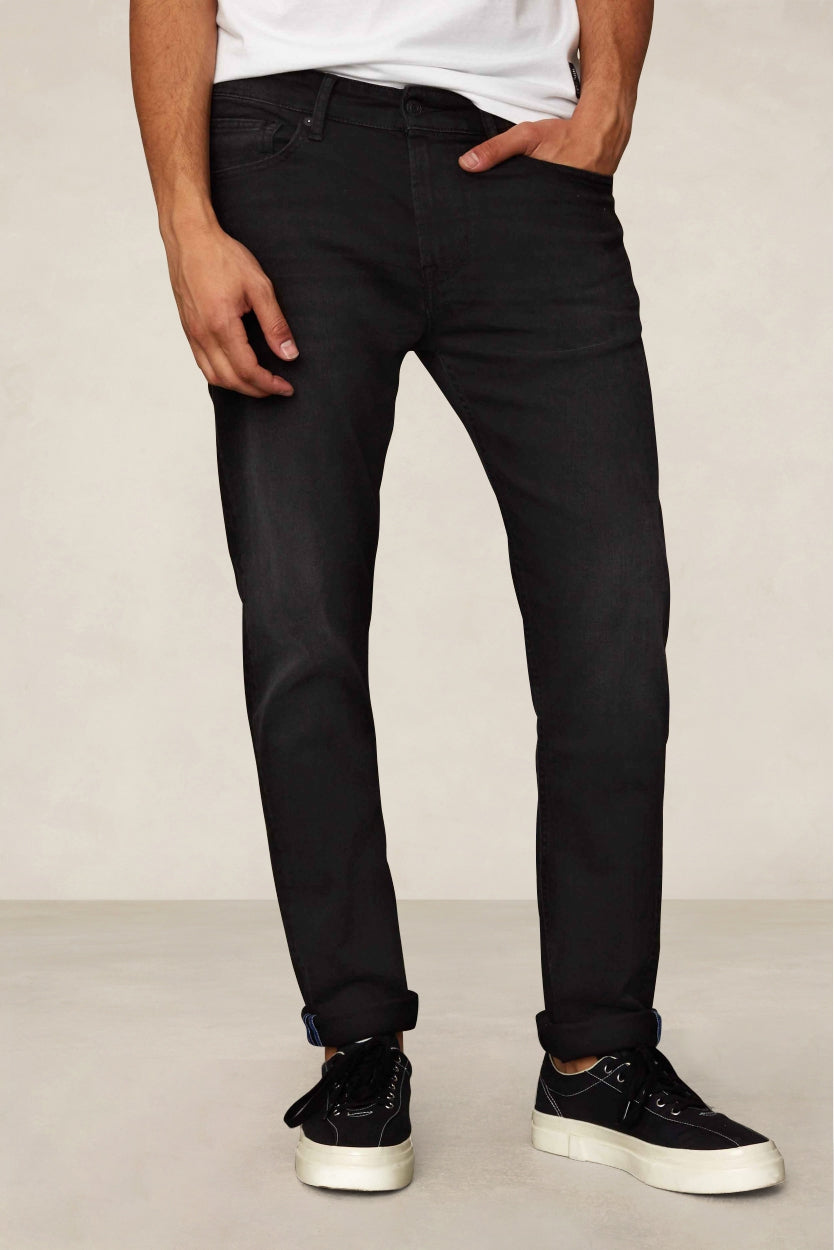 Kings Of Indigo-JOHN | BLACK USED-Jeans-Black-Deal-Outlet-by-ARCHIVIST