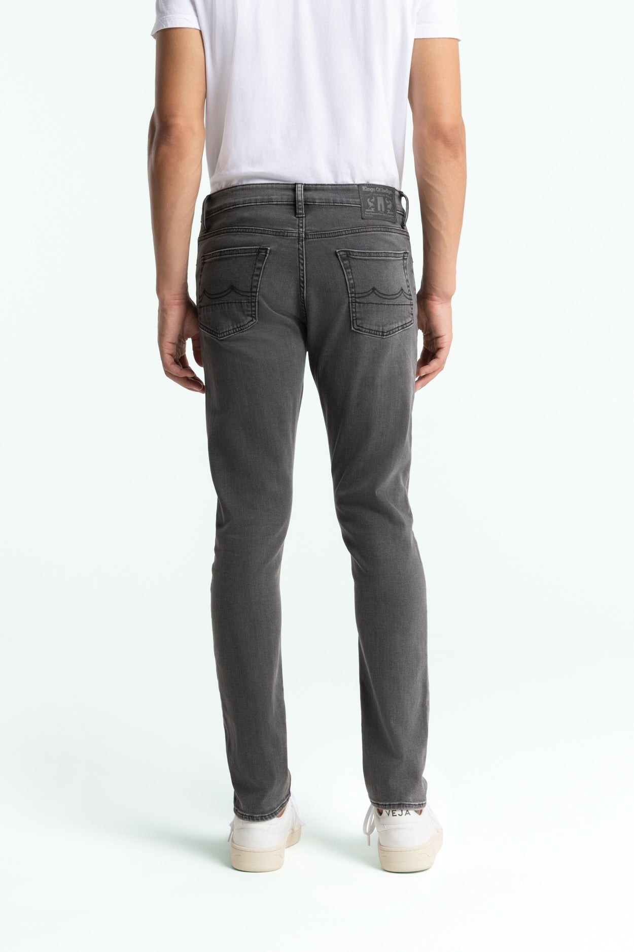 Kings Of Indigo-JOHN | GREY USED-Jeans-Black-Deal-Outlet-by-ARCHIVIST