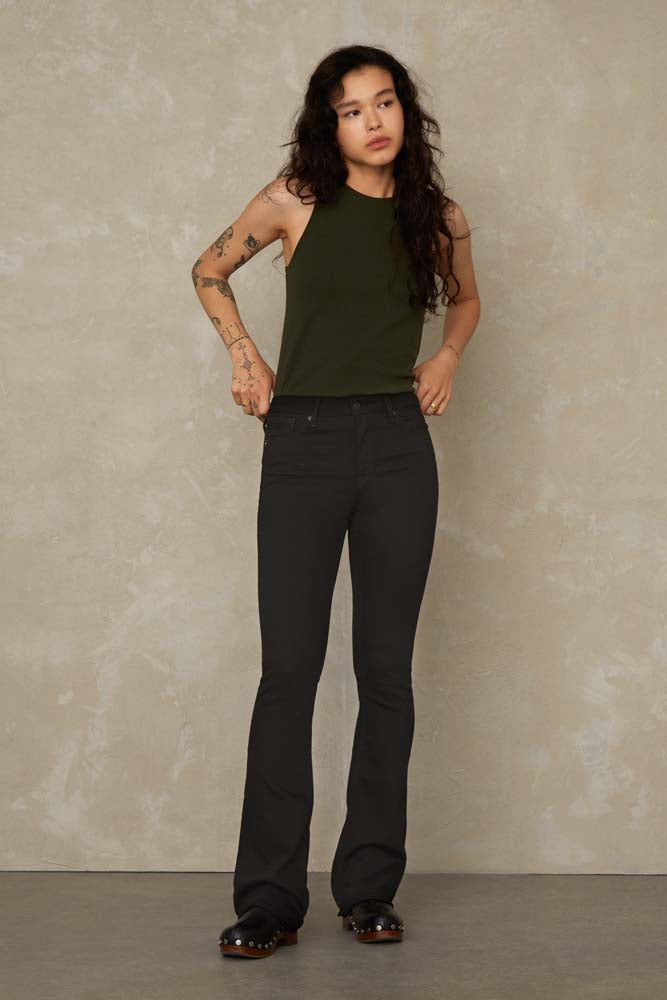 Kings Of Indigo-MARIE | STAY BLACK-Jeans-Black-Deal-Outlet-by-ARCHIVIST