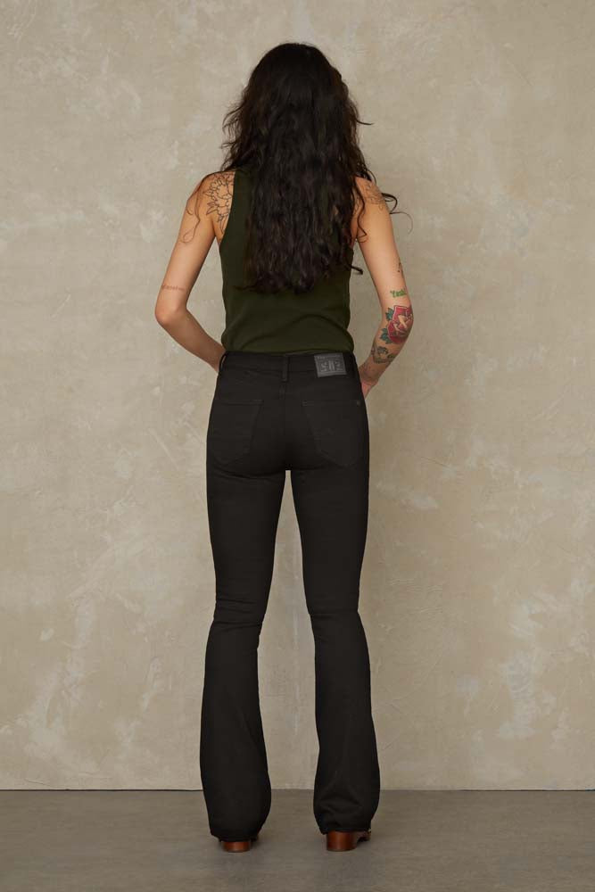 Kings Of Indigo-MARIE | STAY BLACK-Jeans-Black-Deal-Outlet-by-ARCHIVIST