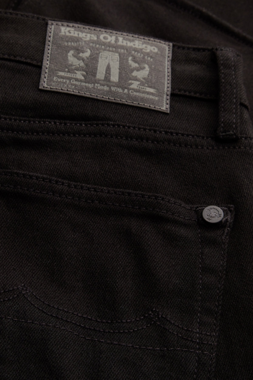 Kings Of Indigo-MARIE | STAY BLACK-Jeans-Black-Deal-Outlet-by-ARCHIVIST
