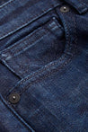 Kings Of Indigo-CHRISTINA HIGH | GORBI BLUE WORN-Jeans-Black-Deal-Outlet-by-ARCHIVIST