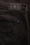 Kings Of Indigo-JUNO | GORBI BLACK FADED-Jeans-Black-Deal-Outlet-by-ARCHIVIST