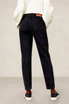 Kings Of Indigo-CAROLINE CROPPED | ECO RECYCLED BLACK WORN-Jeans-Black-Deal-Outlet-by-ARCHIVIST