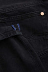 Kings Of Indigo-CAROLINE CROPPED | ECO RECYCLED BLACK WORN-Jeans-Black-Deal-Outlet-by-ARCHIVIST