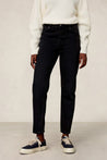 Kings Of Indigo-CAROLINE CROPPED | ECO RECYCLED BLACK WORN-Jeans-Black-Deal-Outlet-by-ARCHIVIST