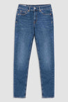 Kings Of Indigo-JUNO MEDIUM | JOURNEY MID USED-Jeans-Black-Deal-Outlet-by-ARCHIVIST