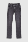 Kings Of Indigo-EMI | JOURNEY GREY USED-Jeans-Black-Deal-Outlet-by-ARCHIVIST