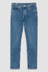 Kings Of Indigo-JOHN | XAVIER LIGHT USED-Jeans-Black-Deal-Outlet-by-ARCHIVIST