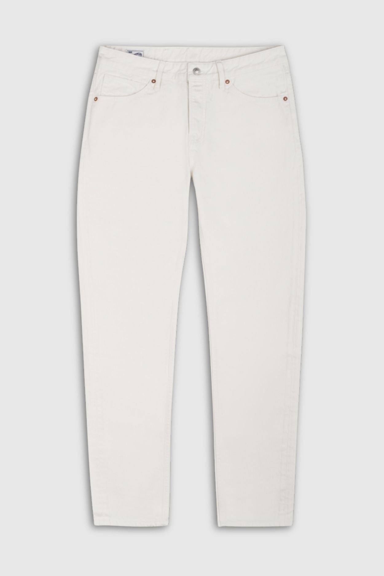 JERRICK | HOLO NON-DYED