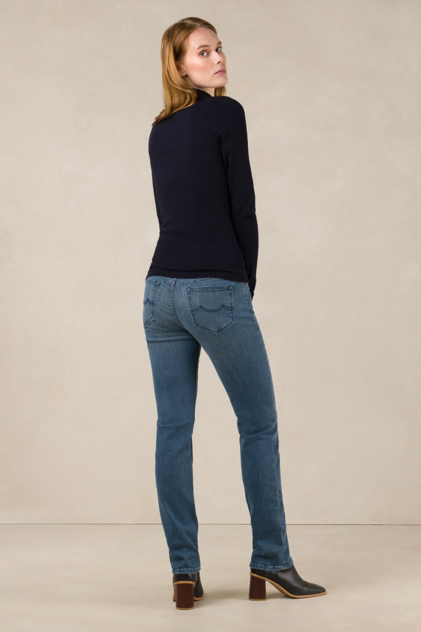 Kings Of Indigo-EMI | JOURNEY MINIMUM USED-Jeans-Black-Deal-Outlet-by-ARCHIVIST