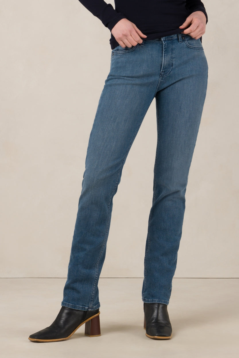 Kings Of Indigo-EMI | JOURNEY MINIMUM USED-Jeans-Black-Deal-Outlet-by-ARCHIVIST