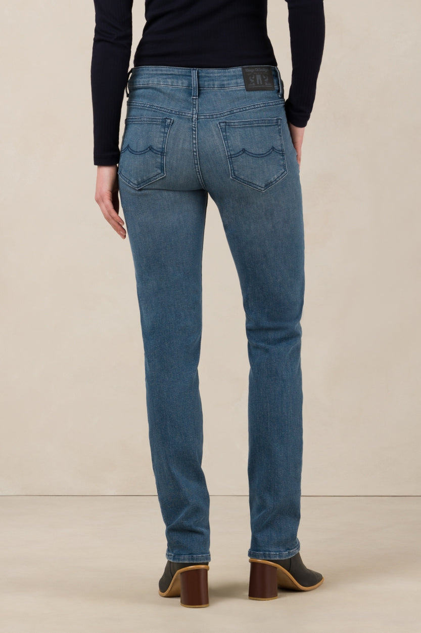 Kings Of Indigo-EMI | JOURNEY MINIMUM USED-Jeans-Black-Deal-Outlet-by-ARCHIVIST