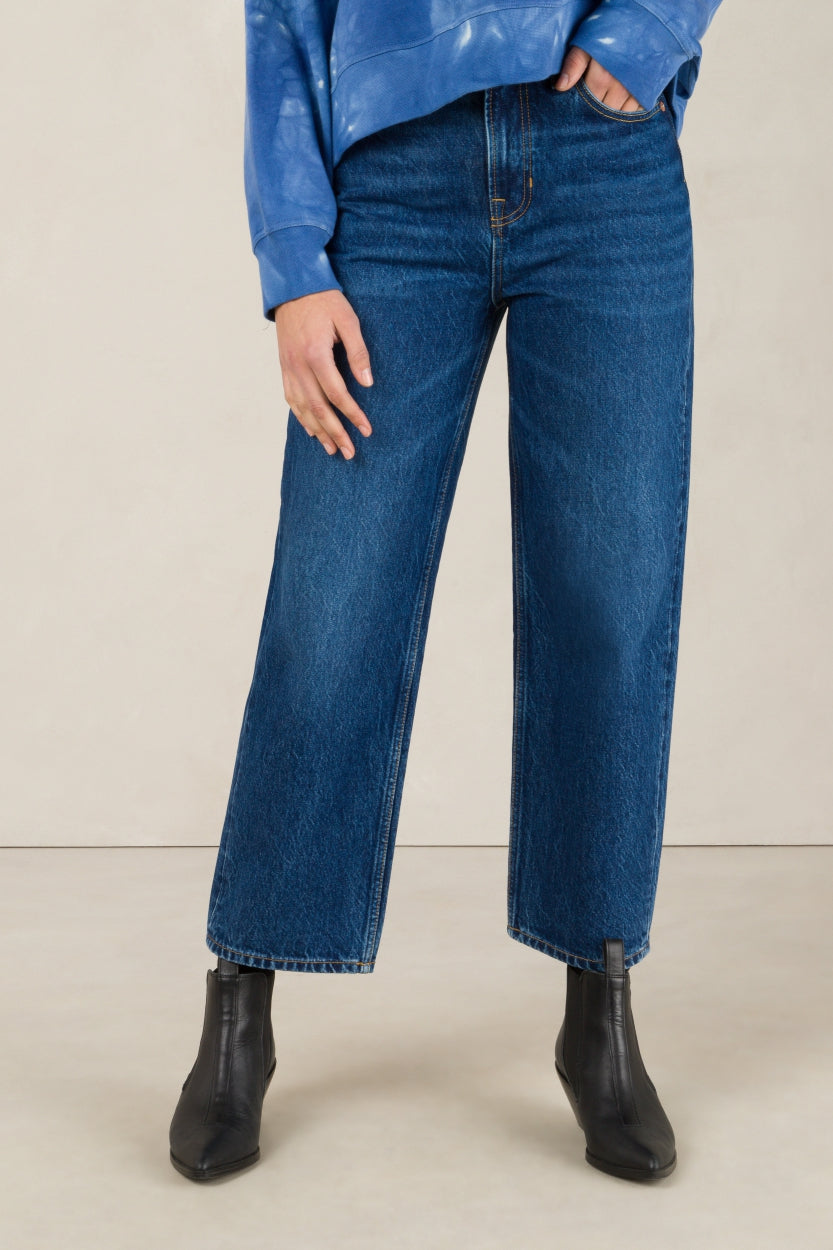 Kings Of Indigo-LIORA | STANLEY MID USED-Jeans-Black-Deal-Outlet-by-ARCHIVIST